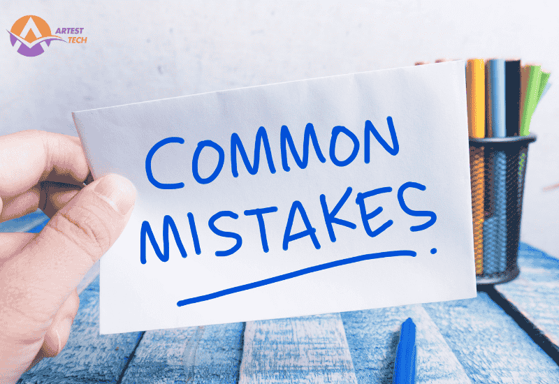 Common Social Media Marketing Mistakes to Avoid