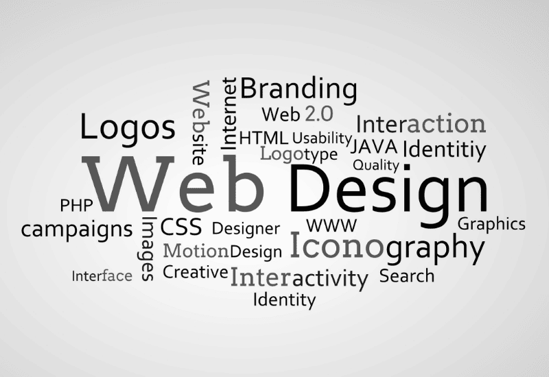 Wordpress-Web-Design